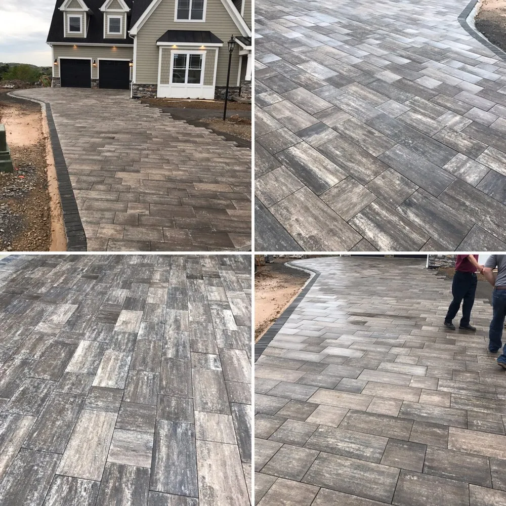 Top-rated garden landscaping experts serving Rochester Hills, MI - Mike's Clean Cut Landscaping