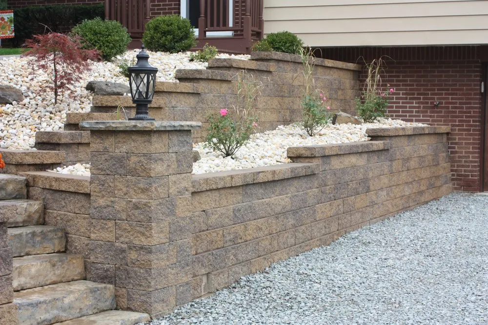 Affordable lawn mowing service in Rochester Hills, MI by Mike's Clean Cut Landscaping