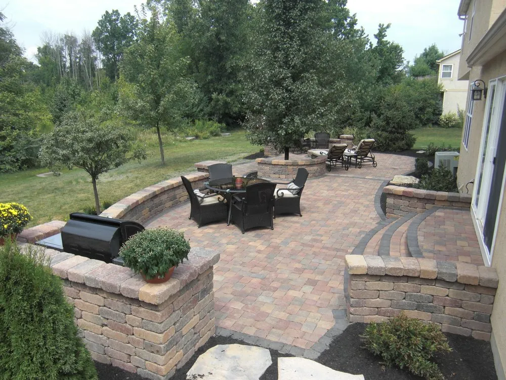 Professional landscape installation experts serving Rochester Hills, MI - Mike's Clean Cut Landscaping