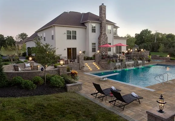 Mike's Clean Cut Landscaping