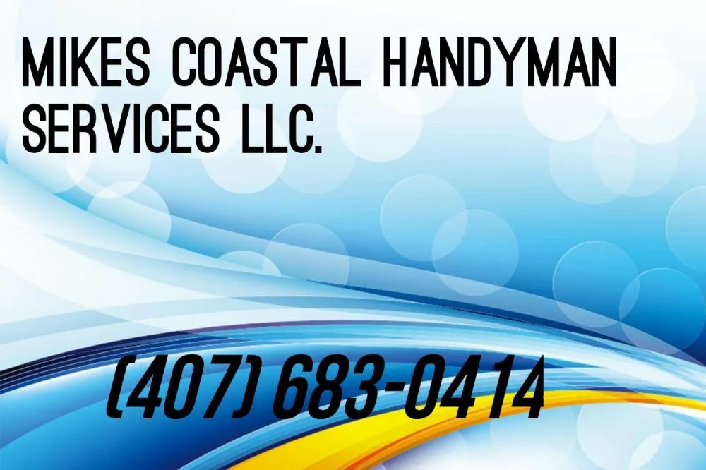 Trusted landscape installation with custom design across Clermont, FL - Mikes Coastal Handyman Services