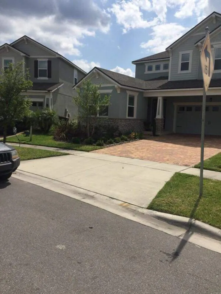 Affordable landscaping services in Clermont, FL - Mikes Coastal Handyman Services