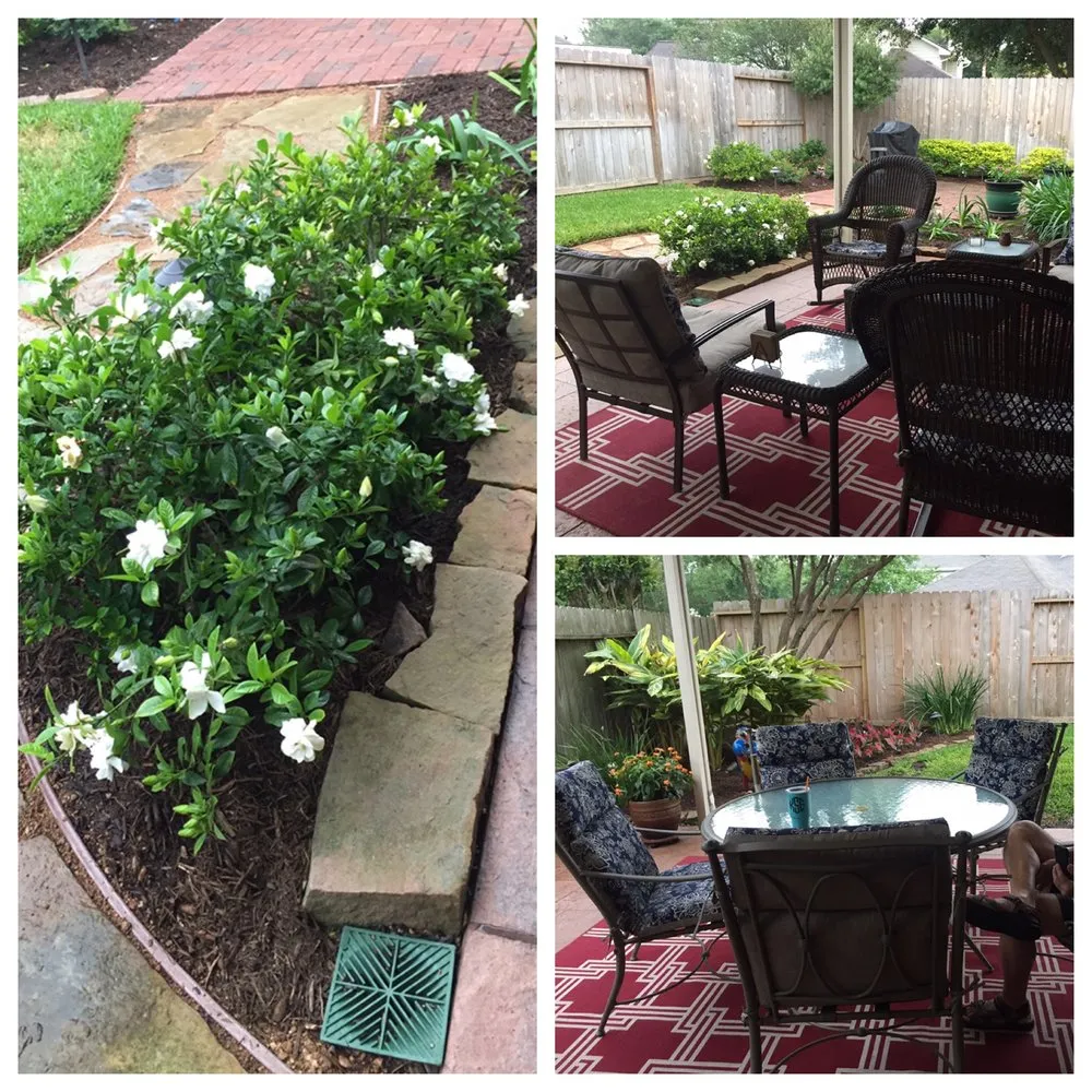 Local outdoor landscaping experts serving Richmond, TX - Mike's Complete Landscaping