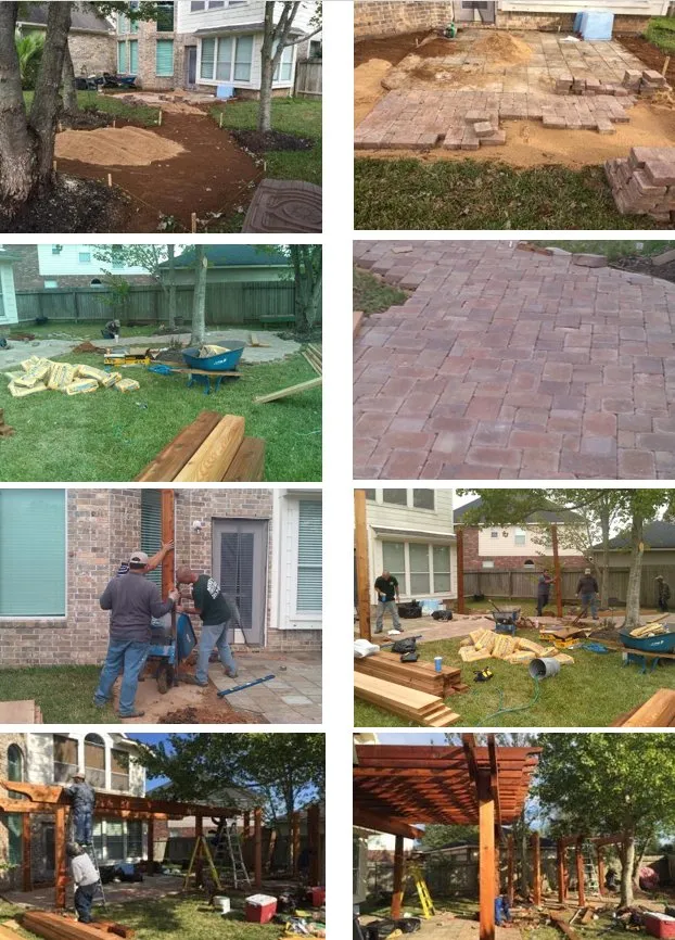 Top-rated landscaping services near you across Richmond, TX - Mike's Complete Landscaping