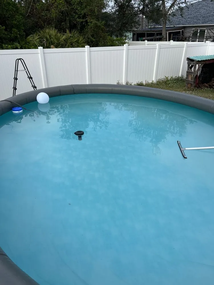 Top-rated landscape installation in Port Charlotte, FL - Mikes Craftsmanship