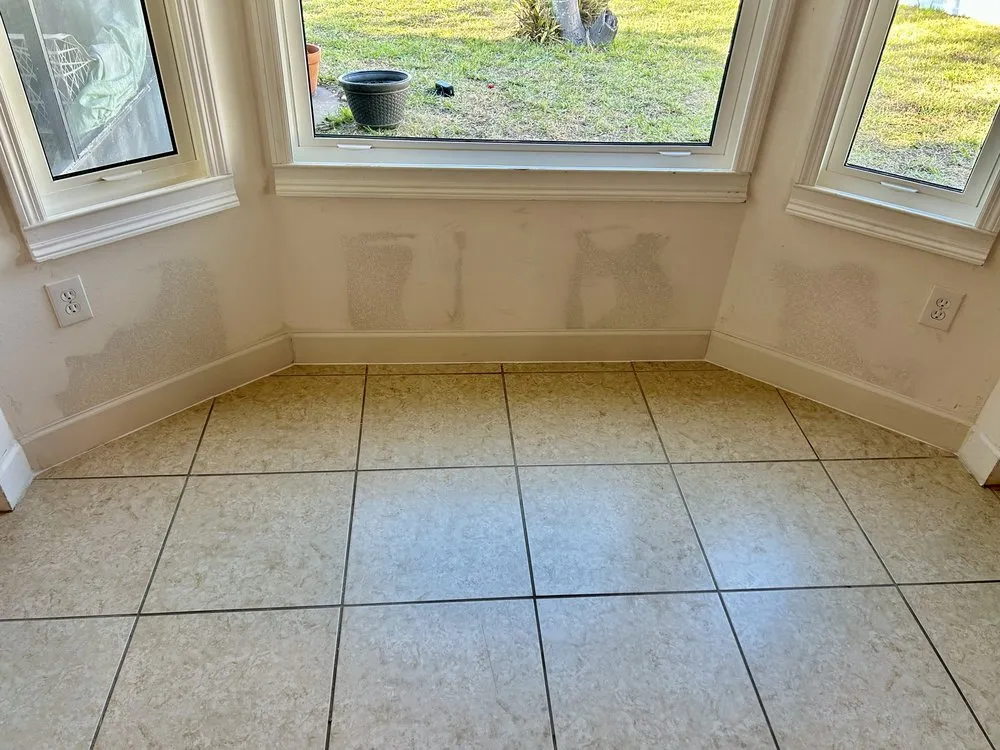 Custom landscaping services in Port Charlotte, FL by Mikes Craftsmanship