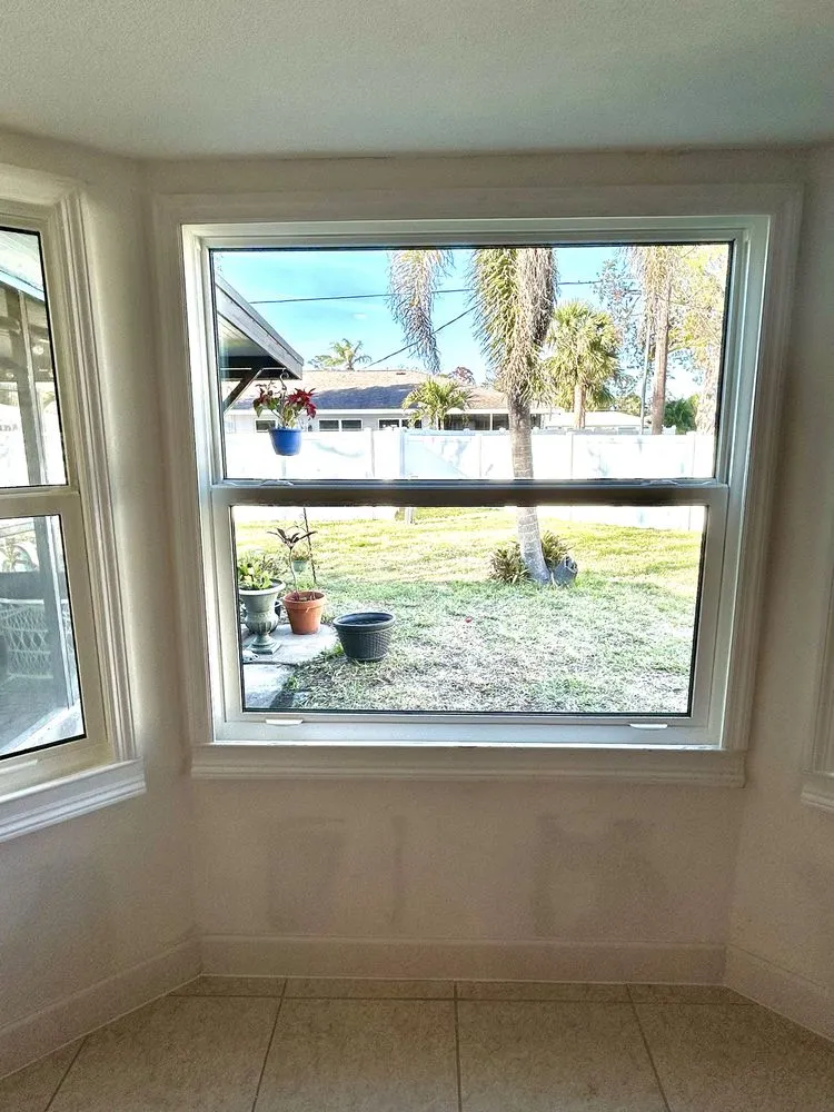 Affordable outdoor landscaping in Port Charlotte, FL - Mikes Craftsmanship