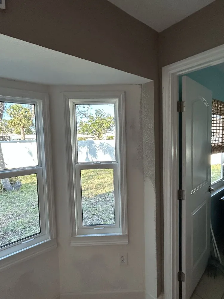 Custom lawn care service in Port Charlotte, FL by Mikes Craftsmanship