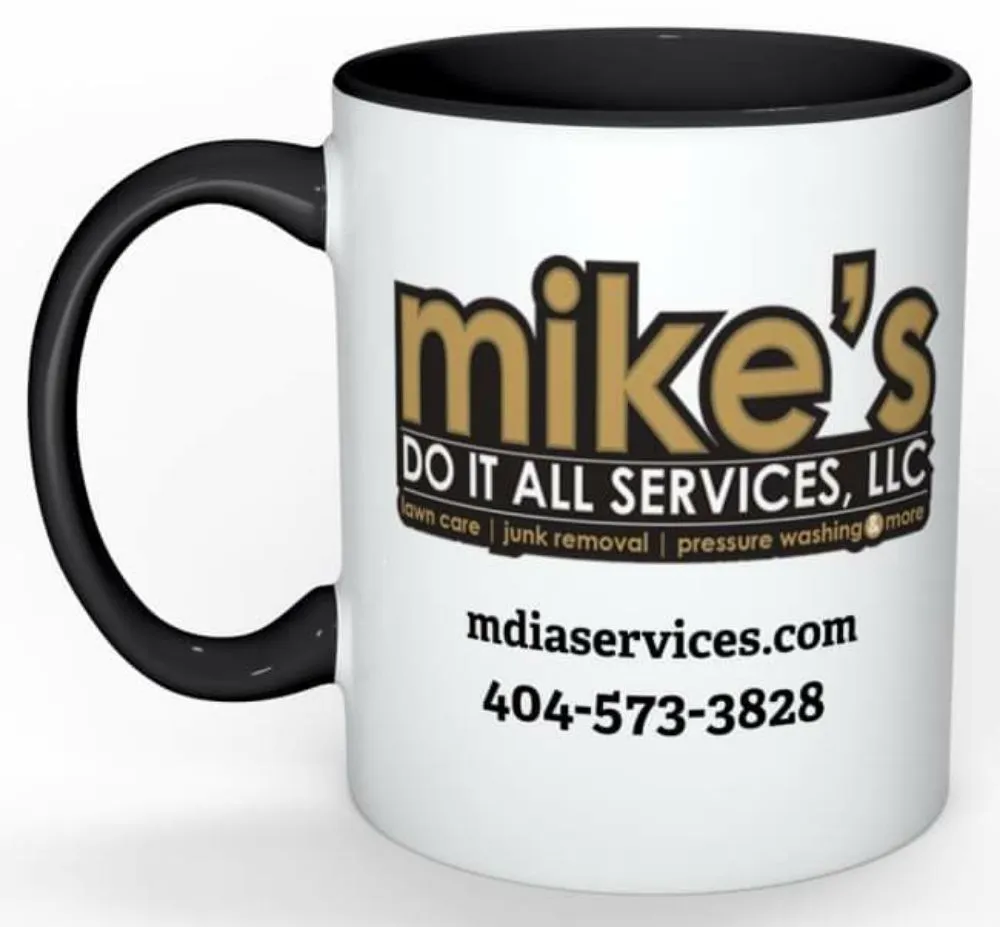 Local lawn care service in Lithia Springs, GA - Mike's Do It All Services LLC
