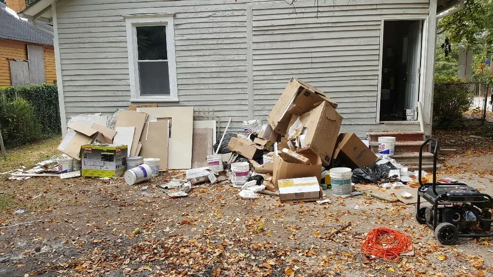 Professional garden landscaping experts serving Lithia Springs, GA - Mike's Do It All Services LLC