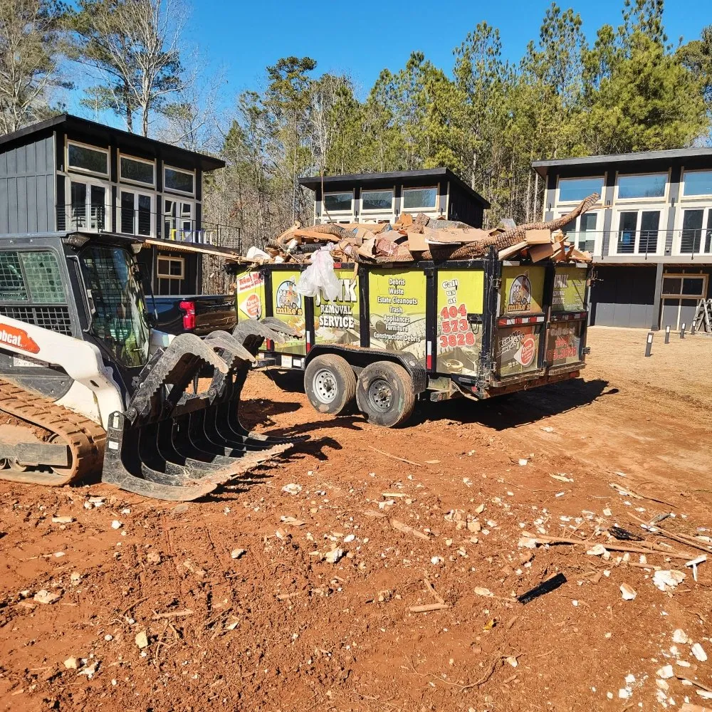 Affordable landscaping services experts serving Lithia Springs, GA - Mike's Do It All Services LLC