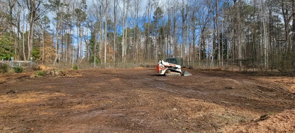 Local yard cleanup service for outdoor upgrades across Lithia Springs, GA - Mike's Do It All Services LLC