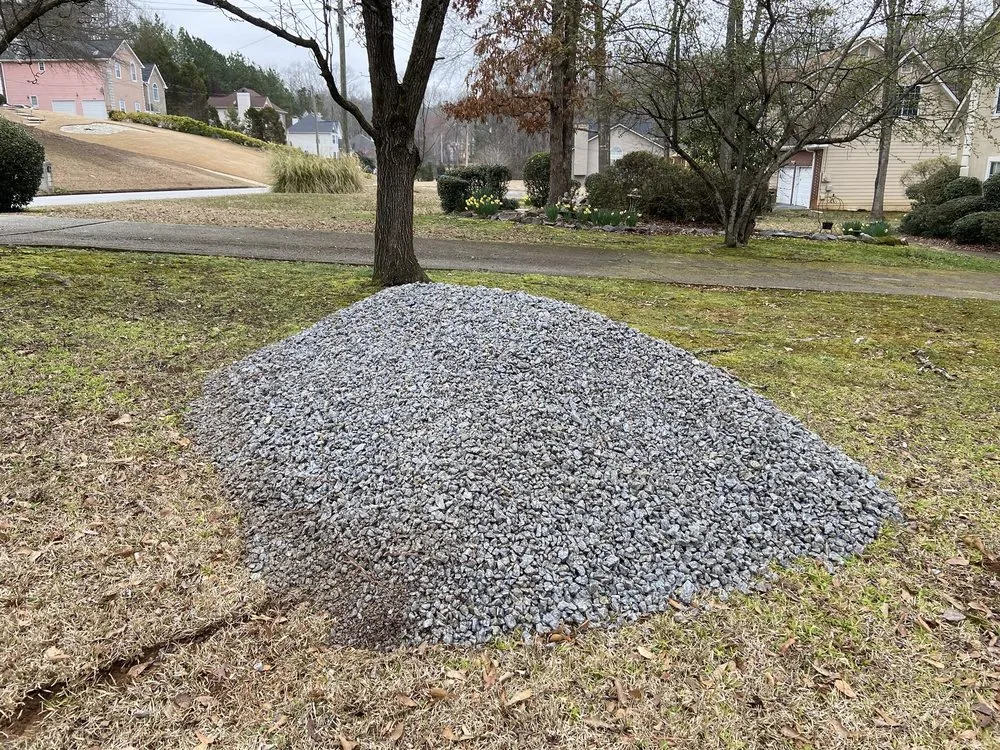 Affordable lawn mowing service for year-round maintenance across Lithia Springs, GA - Mike's Do It All Services LLC