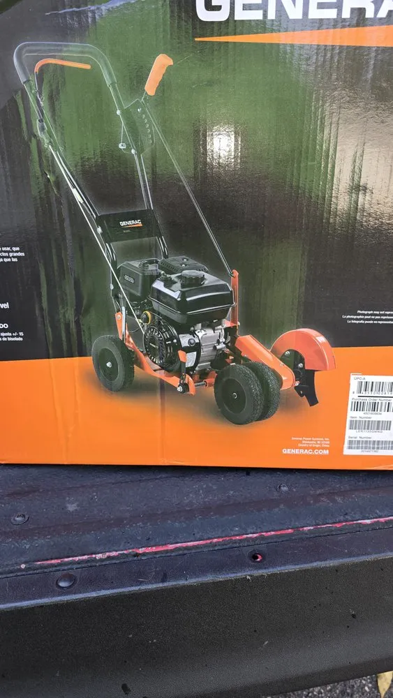 Local outdoor landscaping experts serving St. Cloud, MN - Mike's Edging and Misc. Lawn Services
