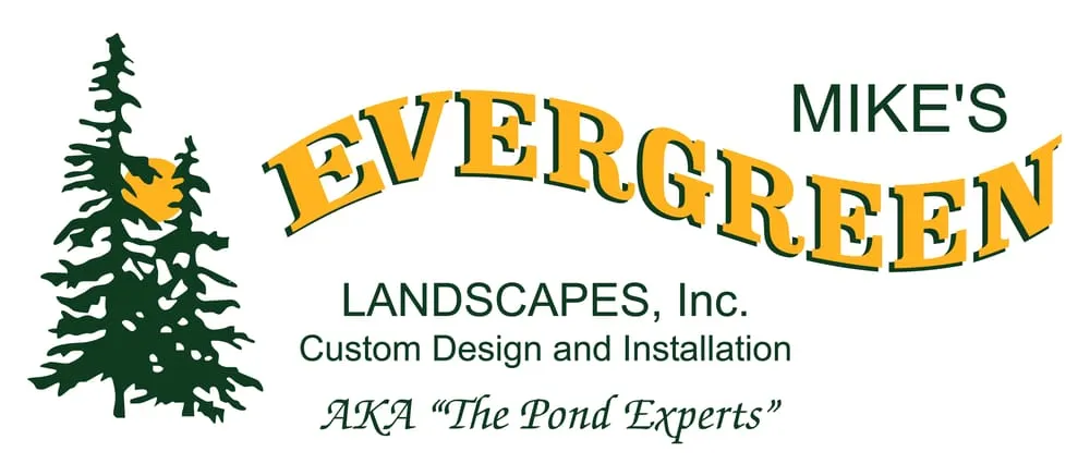 Custom garden landscaping near you across Clovis, CA - Mike's Evergreen