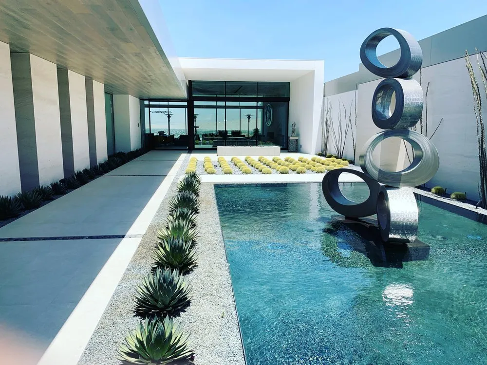 Local yard maintenance for year-round maintenance across Coachella, CA - Mikes Garden Service