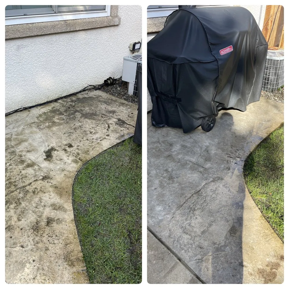 Trusted yard maintenance for year-round maintenance in American Canyon, CA by Mike's Gardening Service