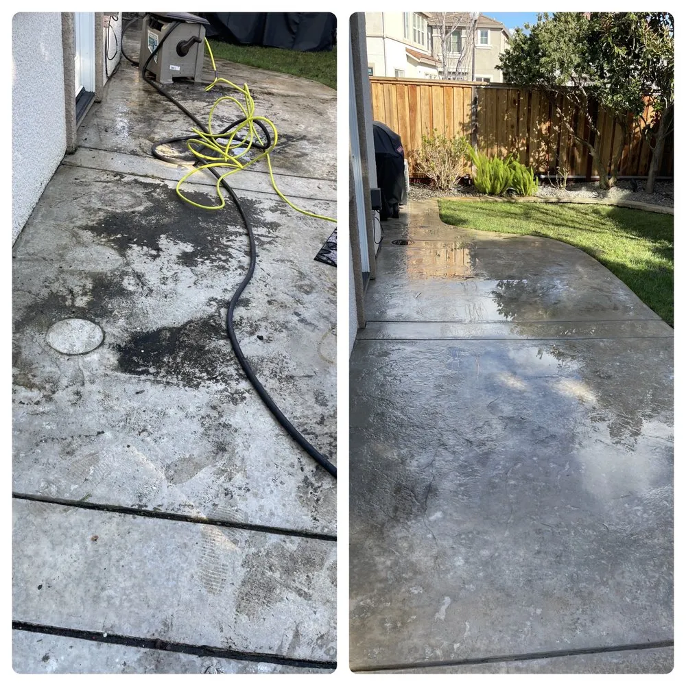 Affordable residential landscaping in American Canyon, CA - Mike's Gardening Service