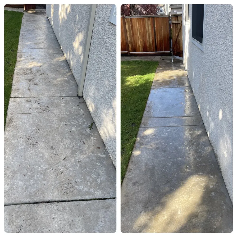 Top-rated landscape installation in American Canyon, CA by Mike's Gardening Service