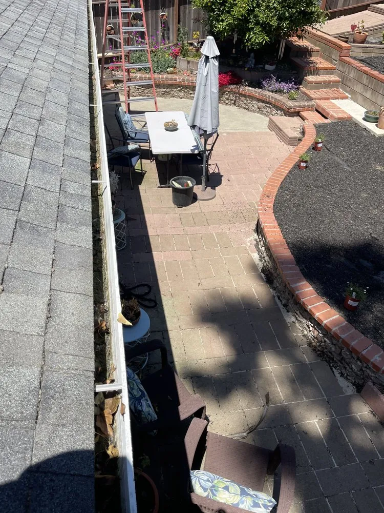 Trusted residential landscaping in American Canyon, CA by Mike's Gardening Service