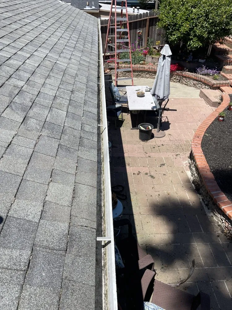 Affordable landscape design in American Canyon, CA by Mike's Gardening Service