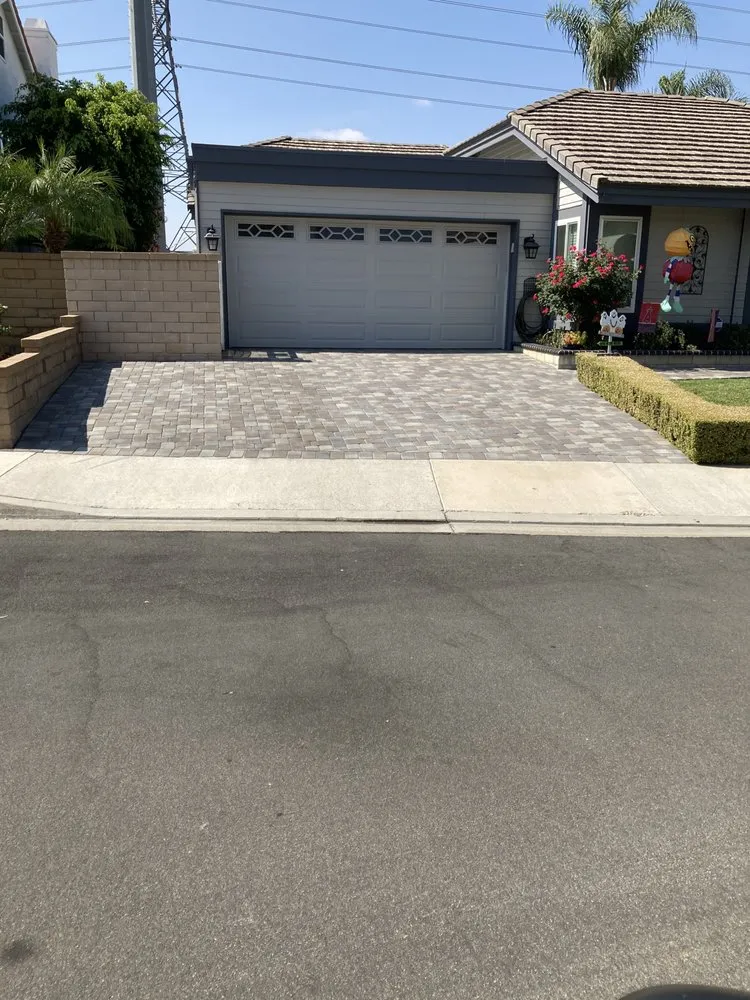 Affordable lawn mowing service for outdoor upgrades across Mission Viejo, CA - Mike's gardens