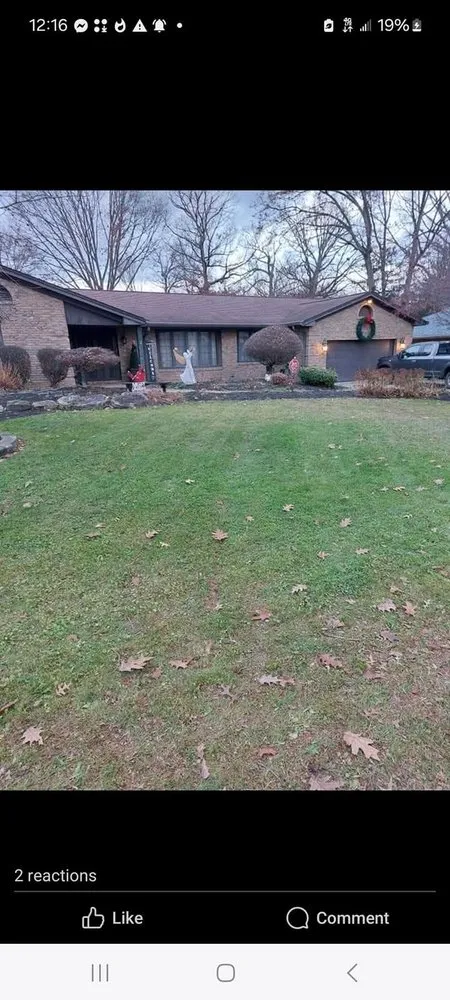 Local yard cleanup service near you across Warren, OH - Mike's General Services