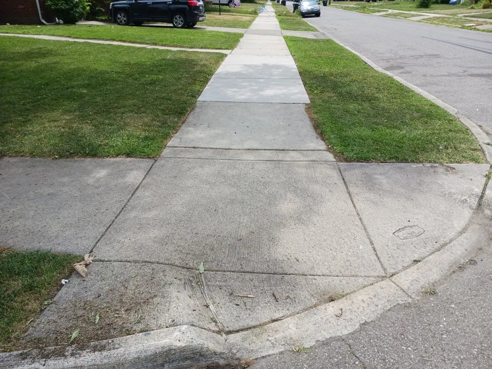 Trusted lawn care service in Hamtramck, MI by Mike's Grass Seed