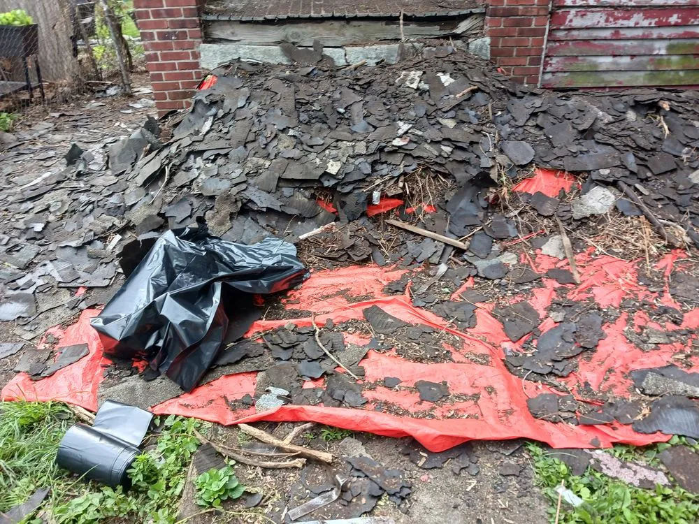 Affordable landscaping services for beautiful yards across Hamtramck, MI - Mike's Grass Seed