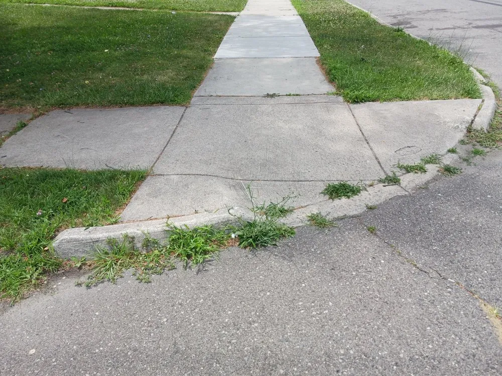 Affordable lawn mowing service in Hamtramck, MI by Mike's Grass Seed