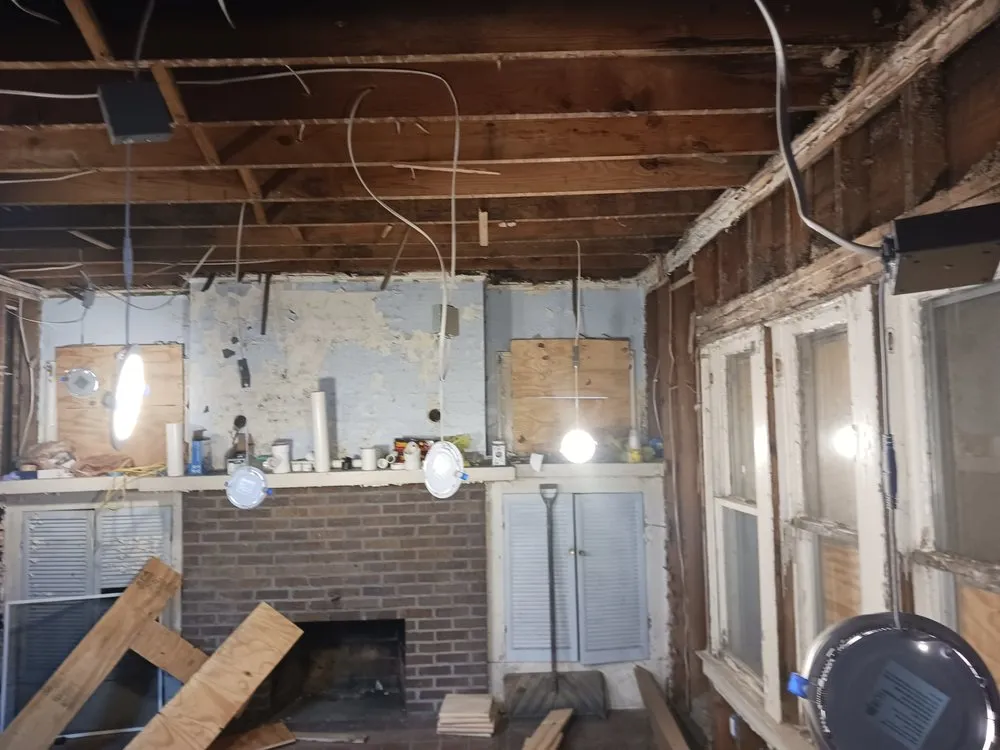 Expert outdoor landscaping experts serving Hamtramck, MI - Mike's Grass Seed