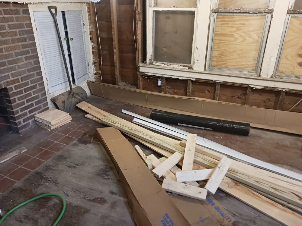 Local lawn care service in Hamtramck, MI - Mike's Grass Seed