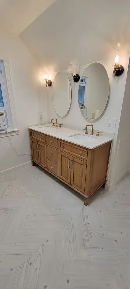 Reliable landscape installation in Rochester, NH - Mikes Handyman & Landscape Services