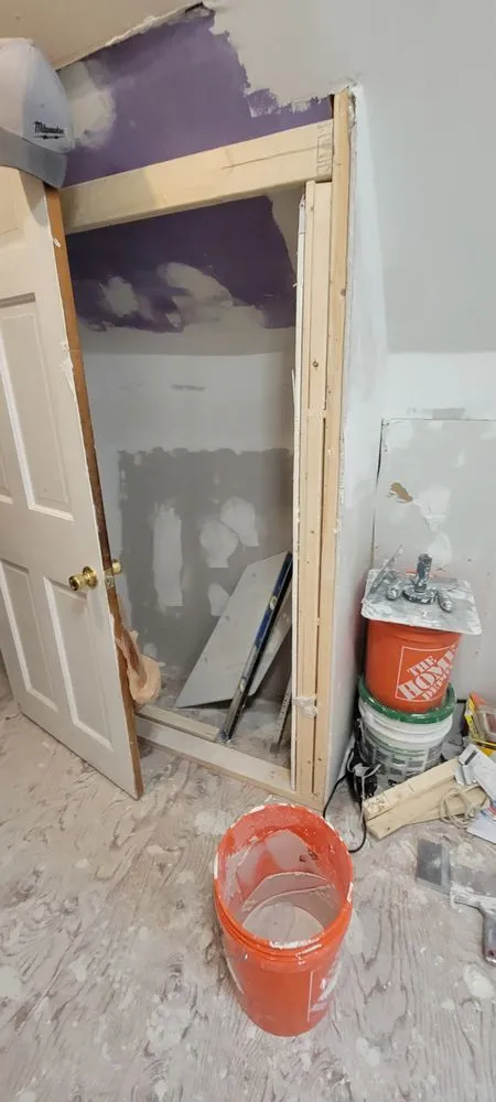 Professional residential landscaping experts serving Rochester, NH - Mikes Handyman & Landscape Services