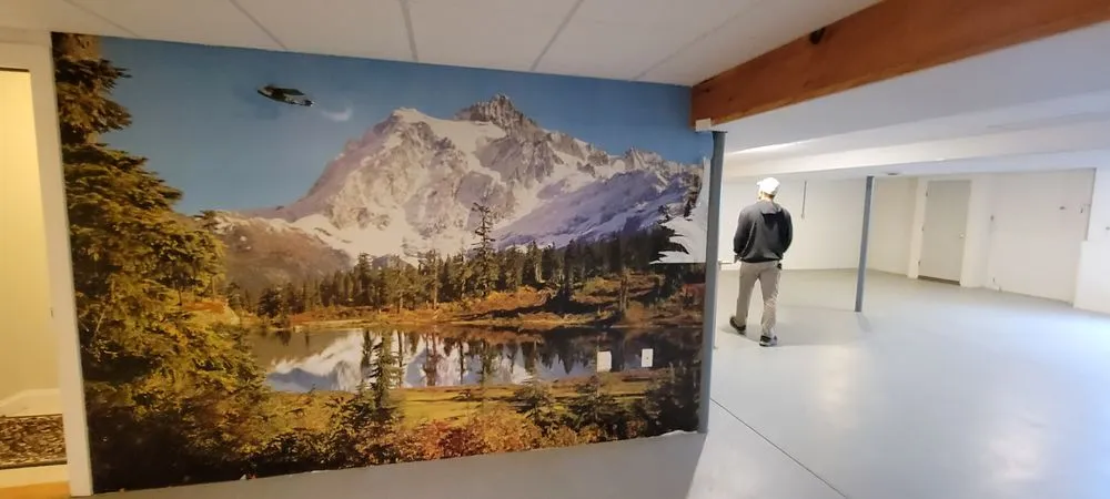 Local landscaping services in Rochester, NH - Mikes Handyman & Landscape Services