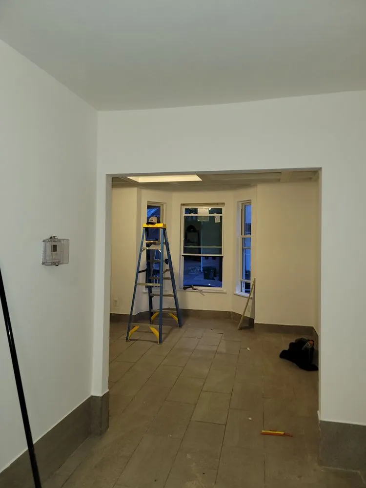 Local landscape installation experts serving Rochester, NH - Mikes Handyman & Landscape Services