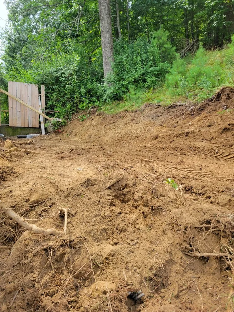 Local landscape installation experts serving Rochester, NH - Mikes Handyman & Landscape Services