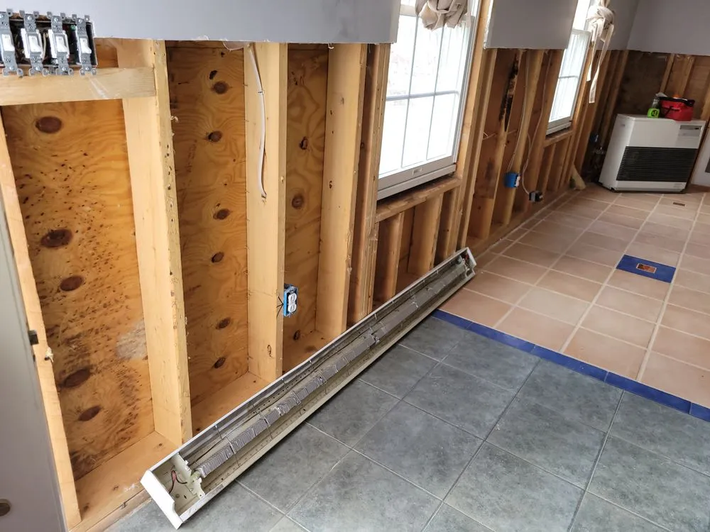 Top-rated yard maintenance for homes in Rochester, NH by Mikes Handyman & Landscape Services