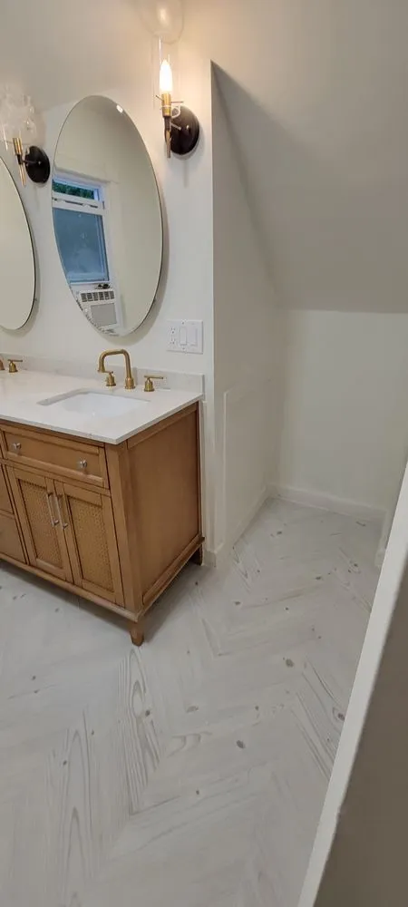 Top-rated landscape design in Rochester, NH by Mikes Handyman & Landscape Services