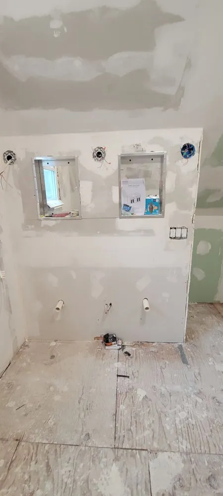 Expert yard cleanup service in Rochester, NH by Mikes Handyman & Landscape Services