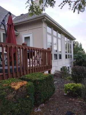 Mikes Handyman Services