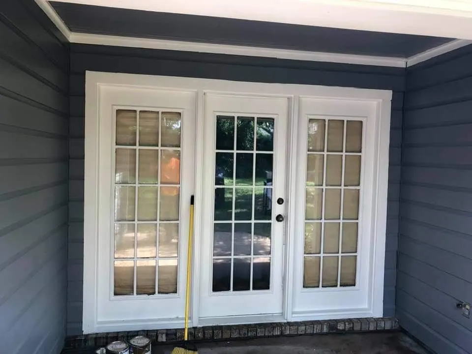 Local lawn care service in Monroe, LA - Mikes Handyman Services