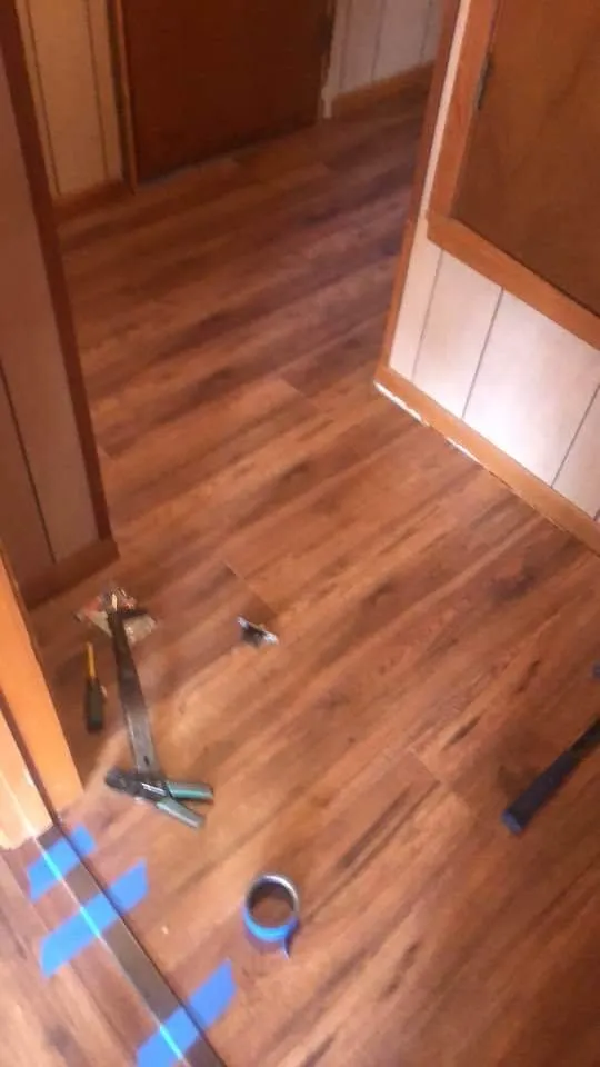 Reliable garden landscaping for homes across Monroe, LA - Mikes Handyman Services