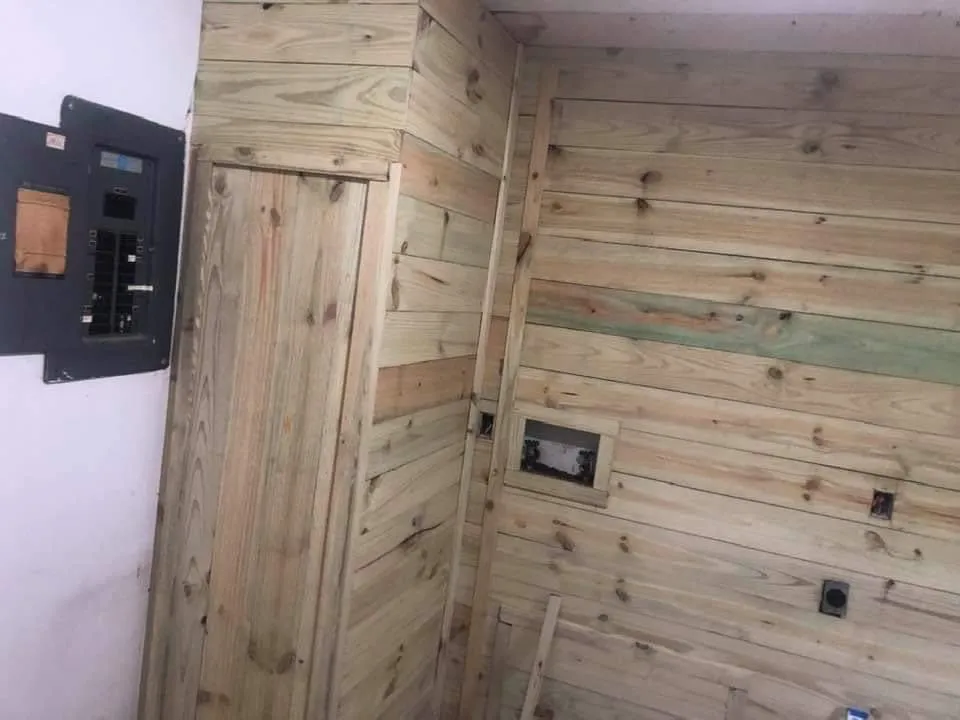 Expert garden landscaping near you across Monroe, LA - Mikes Handyman Services