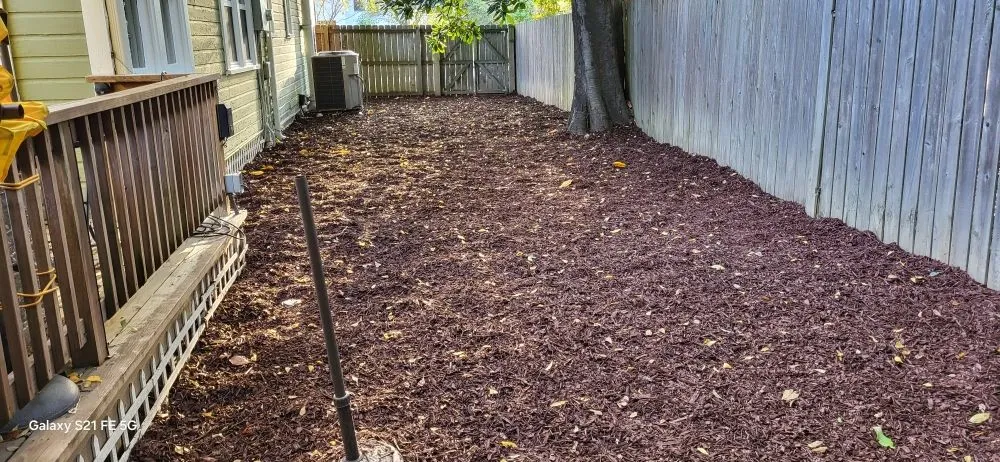 Local lawn care service in Monroe, LA - Mikes Handyman Services