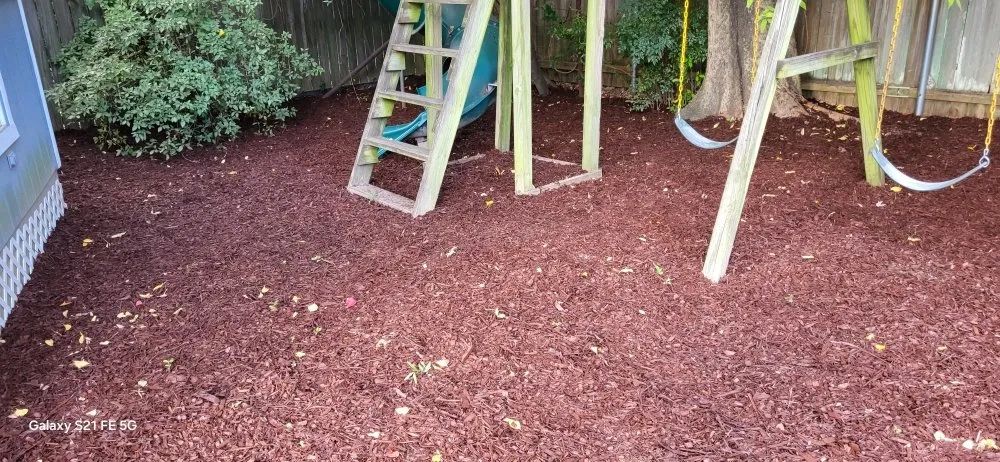 Trusted lawn mowing service experts serving Monroe, LA - Mikes Handyman Services