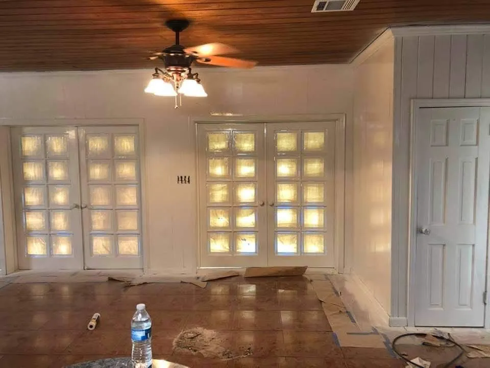 Top-rated outdoor landscaping in Monroe, LA - Mikes Handyman Services