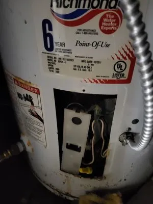 Mikes Handyman Services