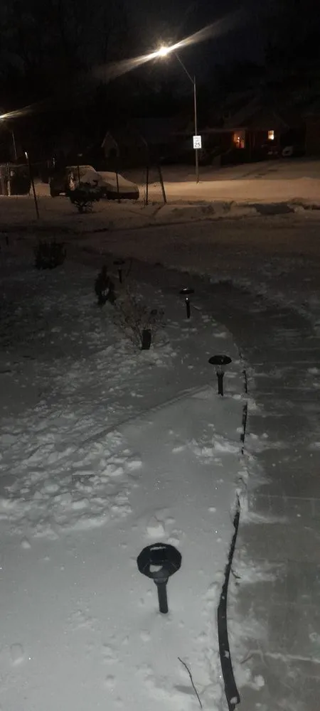 Affordable landscape design for outdoor upgrades in Harrisonville, MO by Mikes Handymanand lawn and landscape