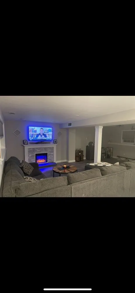 Local lawn care service in Bellmawr, NJ - Mike's Hardscapes